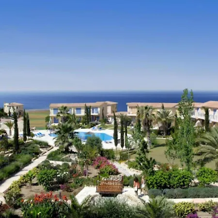 H&O Regina Garden Ap New In Paphos! Apartment Exterior photo