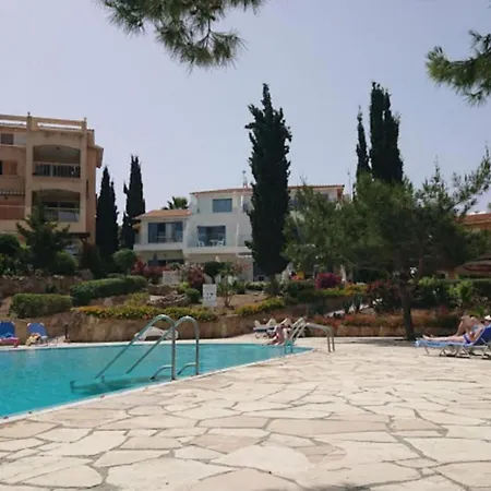 H&O Regina Garden Ap New In Paphos! Apartment Exterior photo