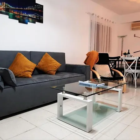 H&O Regina Garden Ap New In Paphos! Apartment Exterior photo