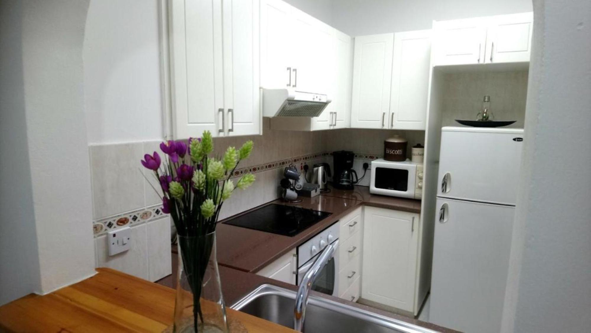 H&o Regina Garden Ap New In Paphos! Apartment Paphos
