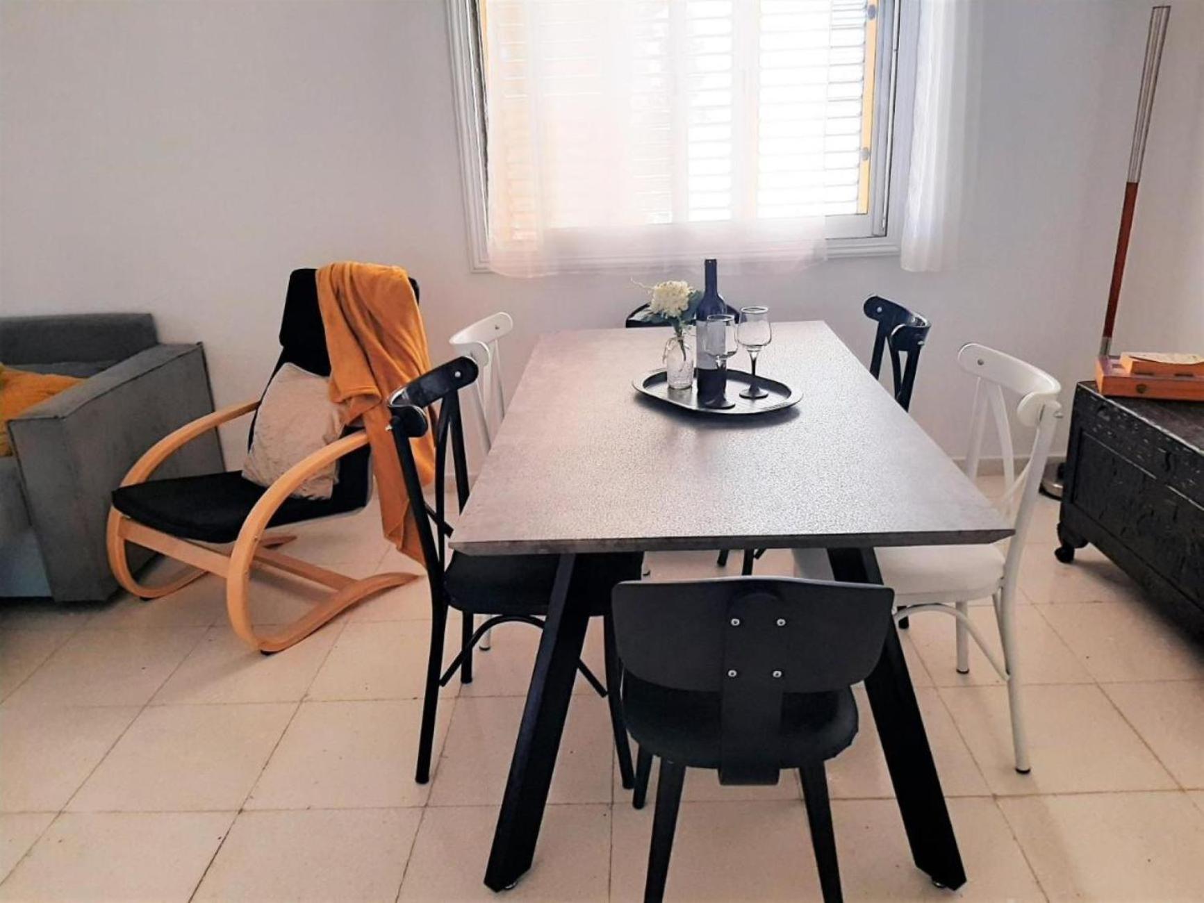 H&o Regina Garden Ap New In Paphos! Apartment