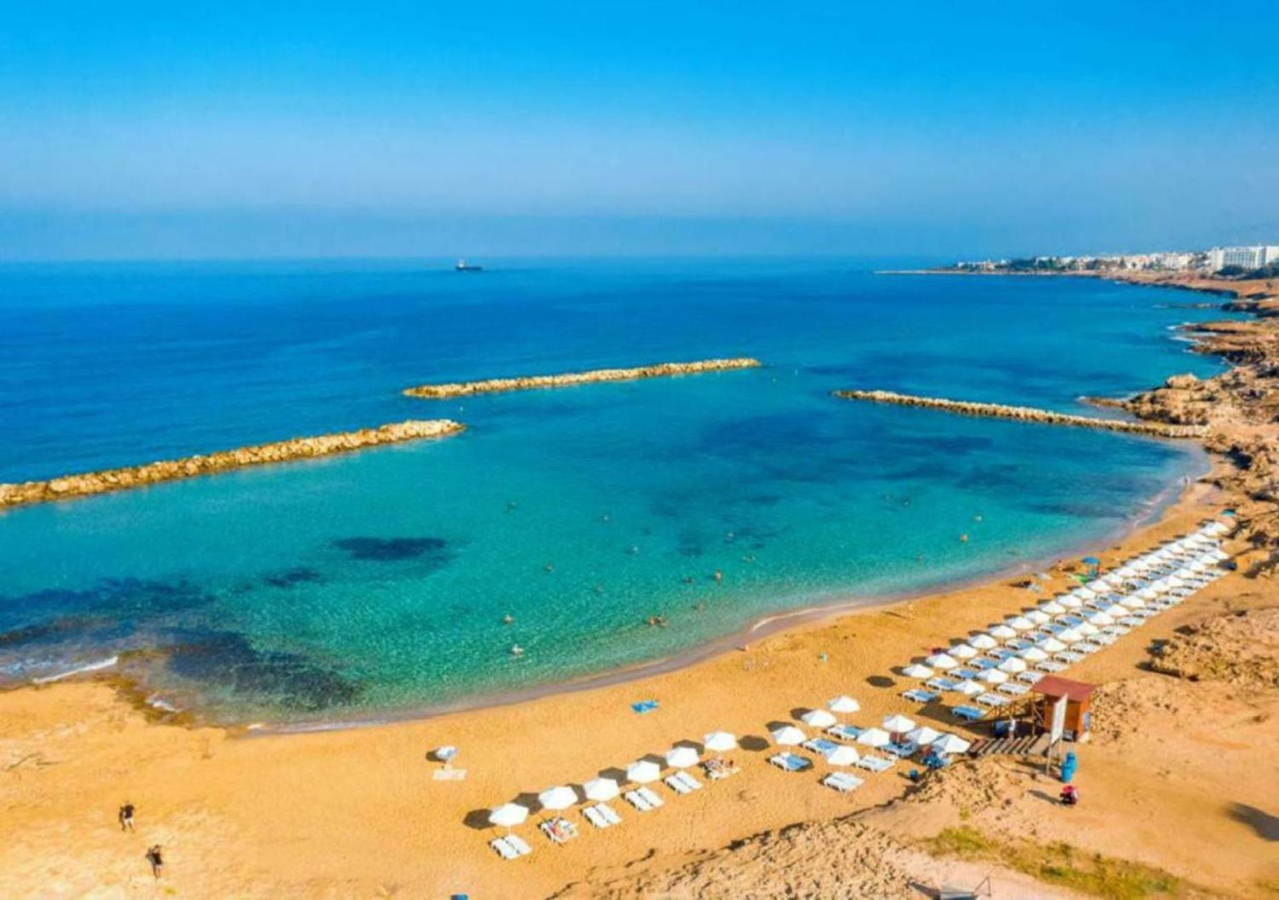 H&o Regina Garden Ap New In Paphos! * Paphos