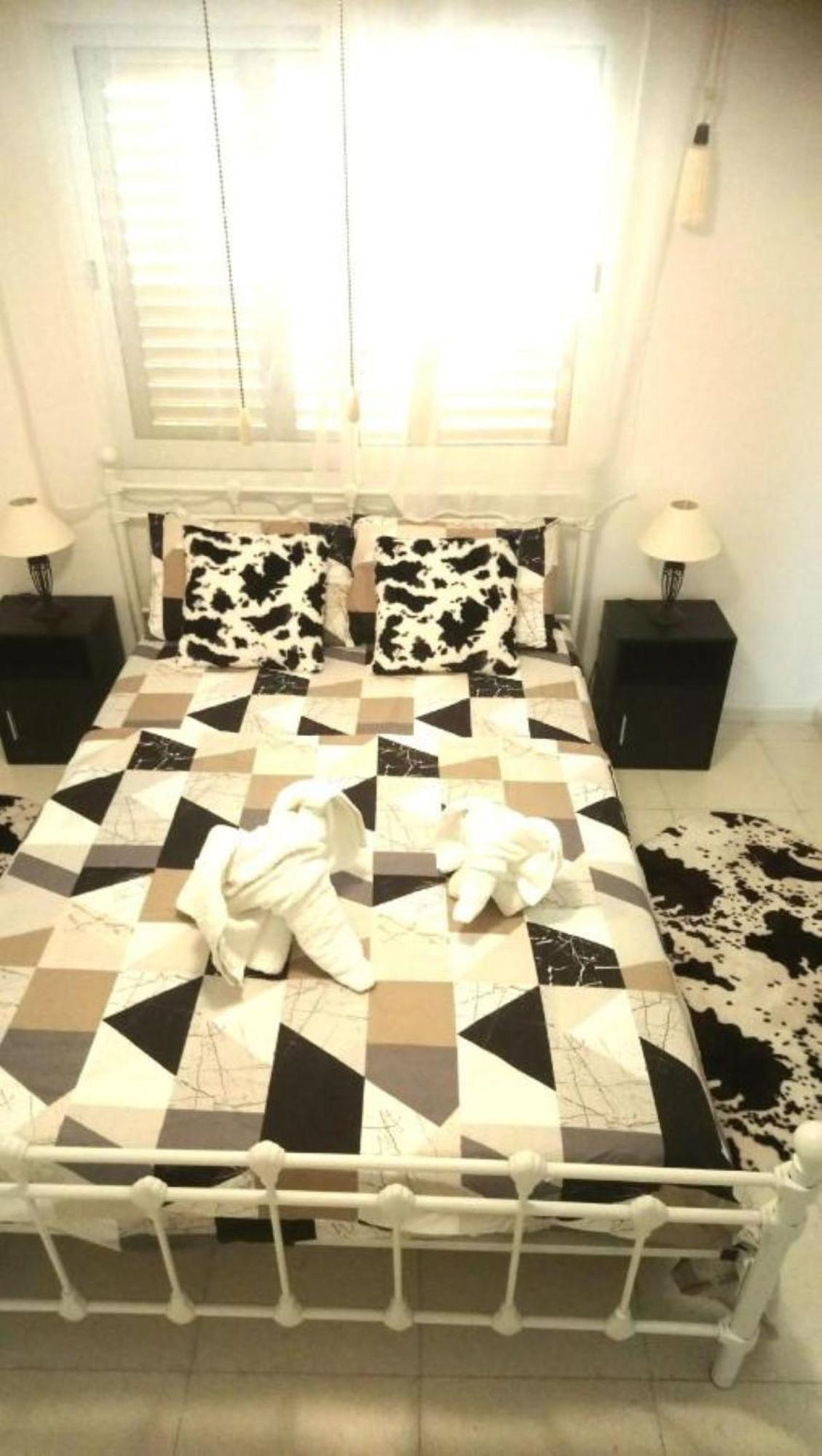Apartment H&o Regina Garden Ap New In Paphos! *