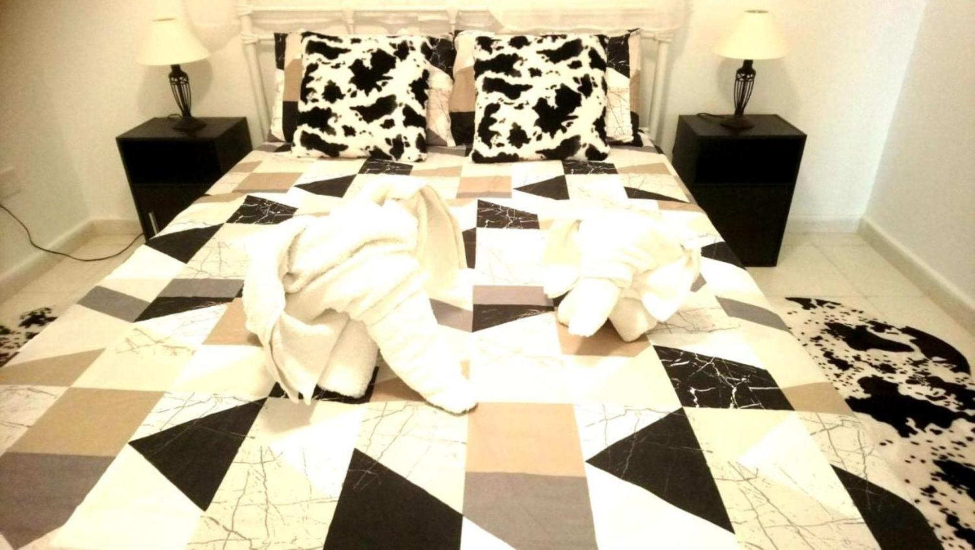 H&o Regina Garden Ap New In Paphos! Apartment Paphos