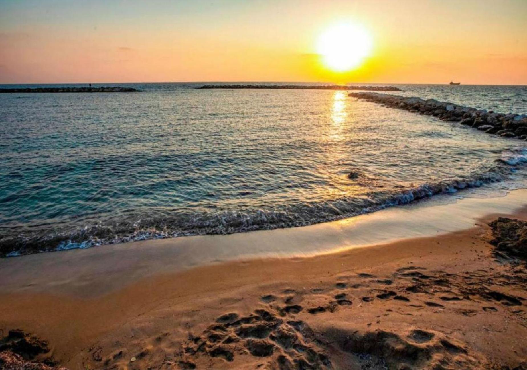 H&o Regina Garden Ap New In Paphos! *