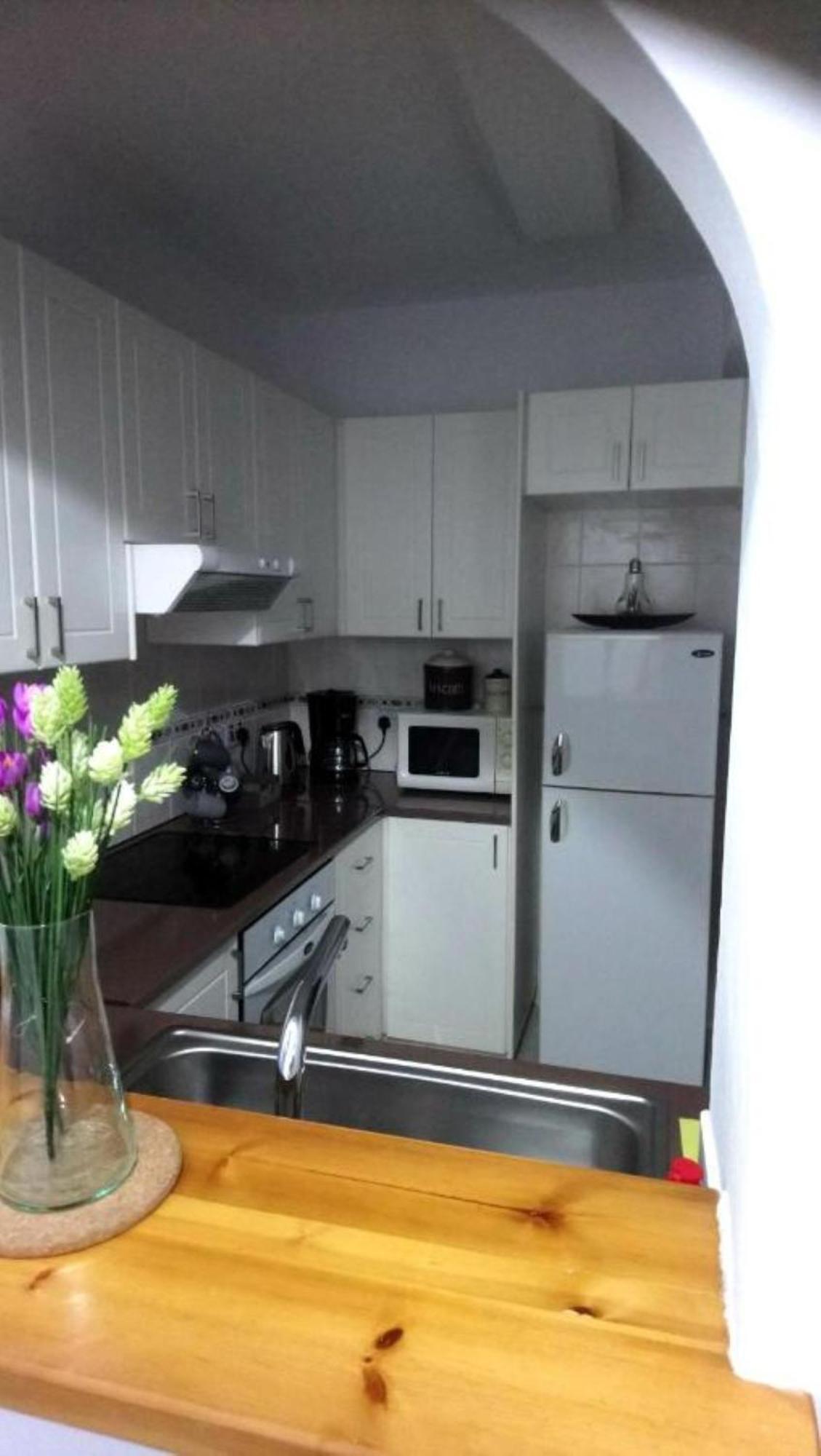Apartment H&o Regina Garden Ap New In Paphos! Paphos