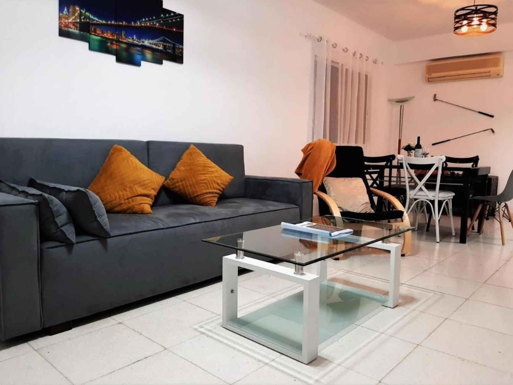 H&o Regina Garden Ap New In Paphos! Paphos