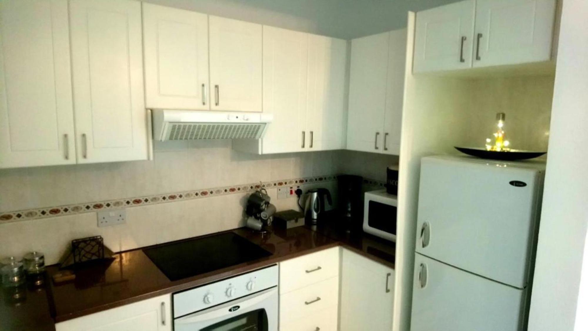 H&o Regina Garden Ap New In Paphos! Apartment