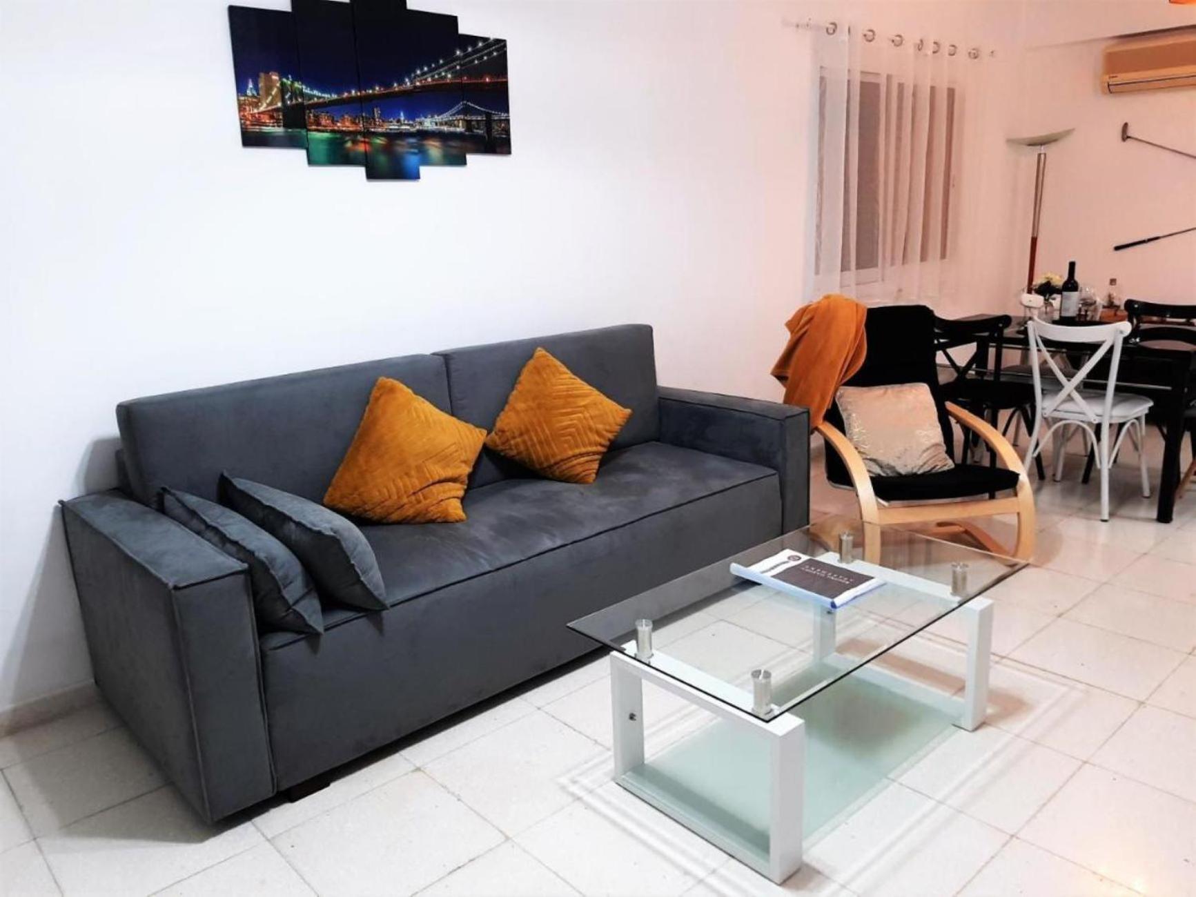H&o Regina Garden Ap New In Paphos! Apartment *