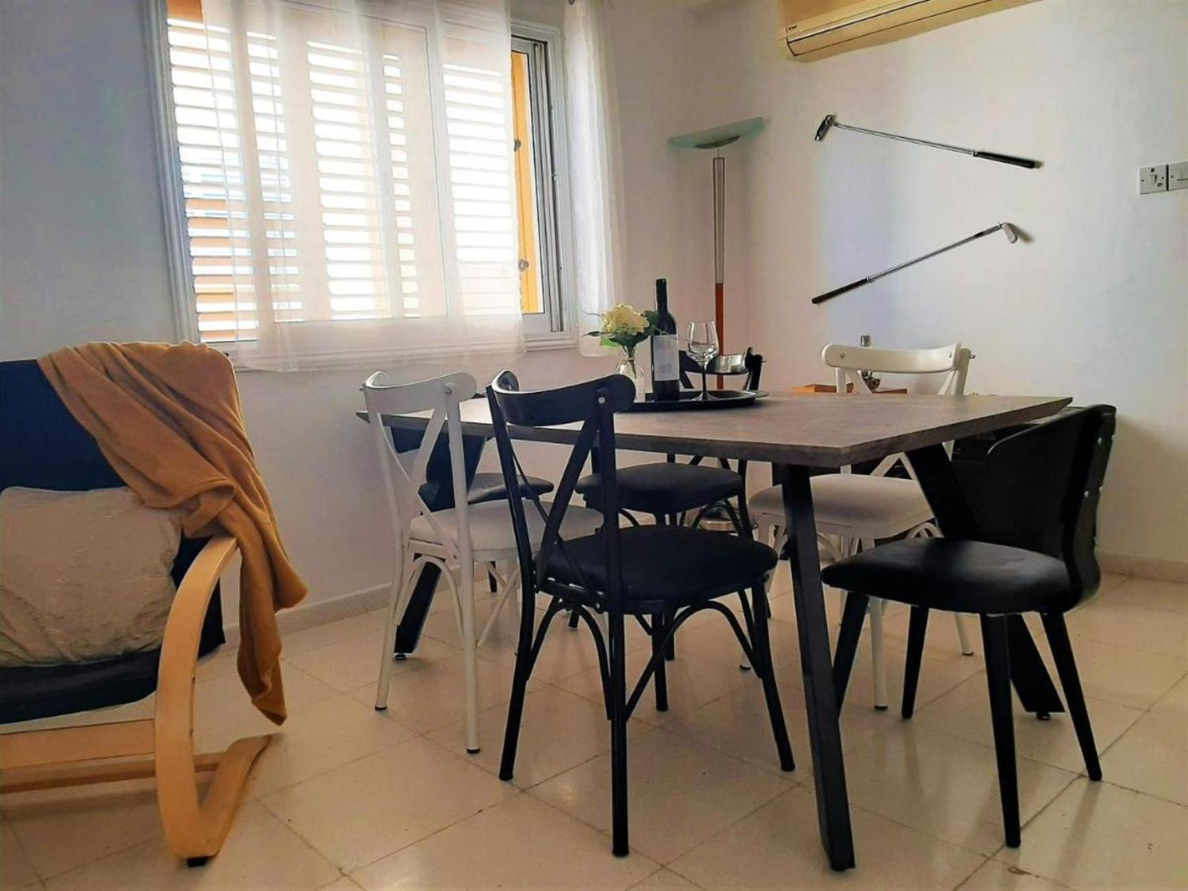 H&o Regina Garden Ap New In Paphos! *