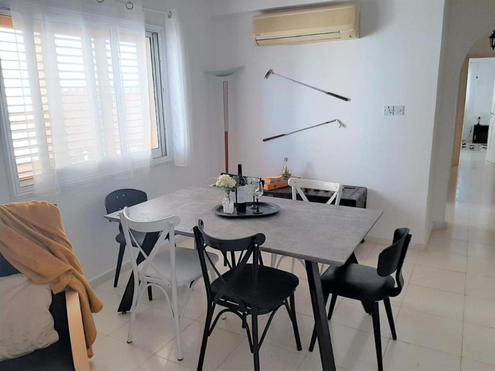 H&o Regina Garden Ap New In Paphos! Apartment